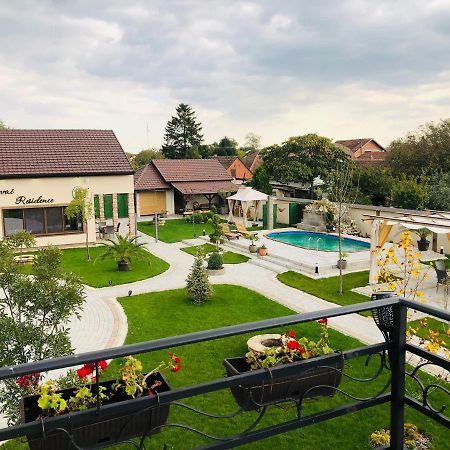 Kovac Residence Zrenjanin Exterior photo