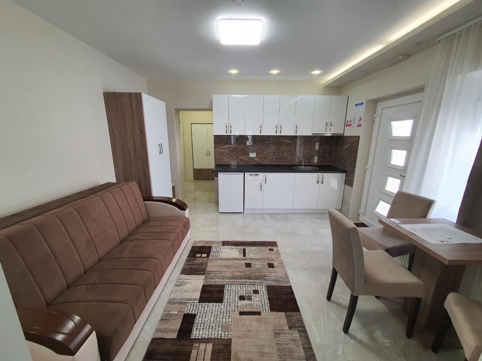 Kovac Residence Zrenjanin Exterior photo