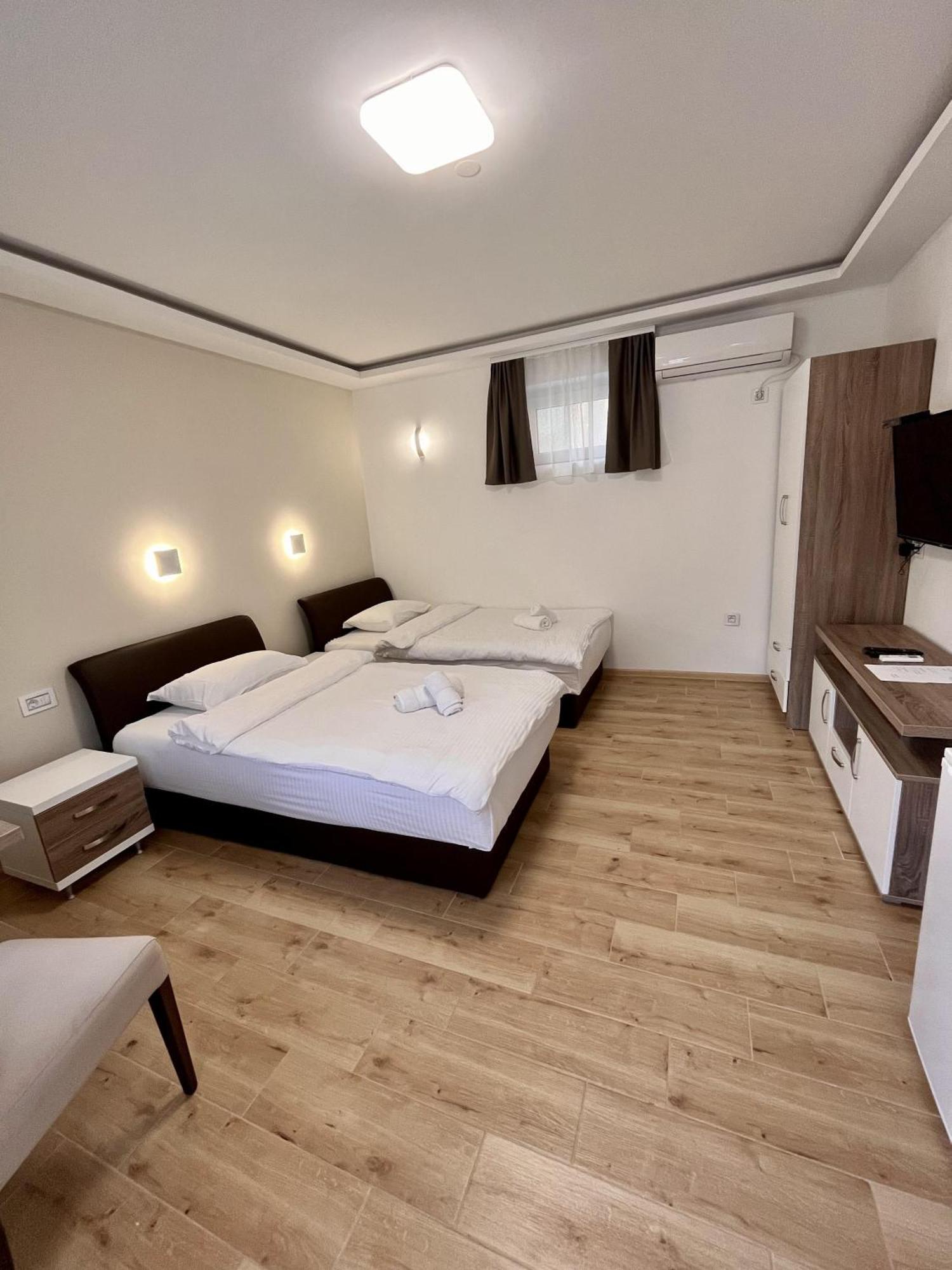 Kovac Residence Zrenjanin Exterior photo