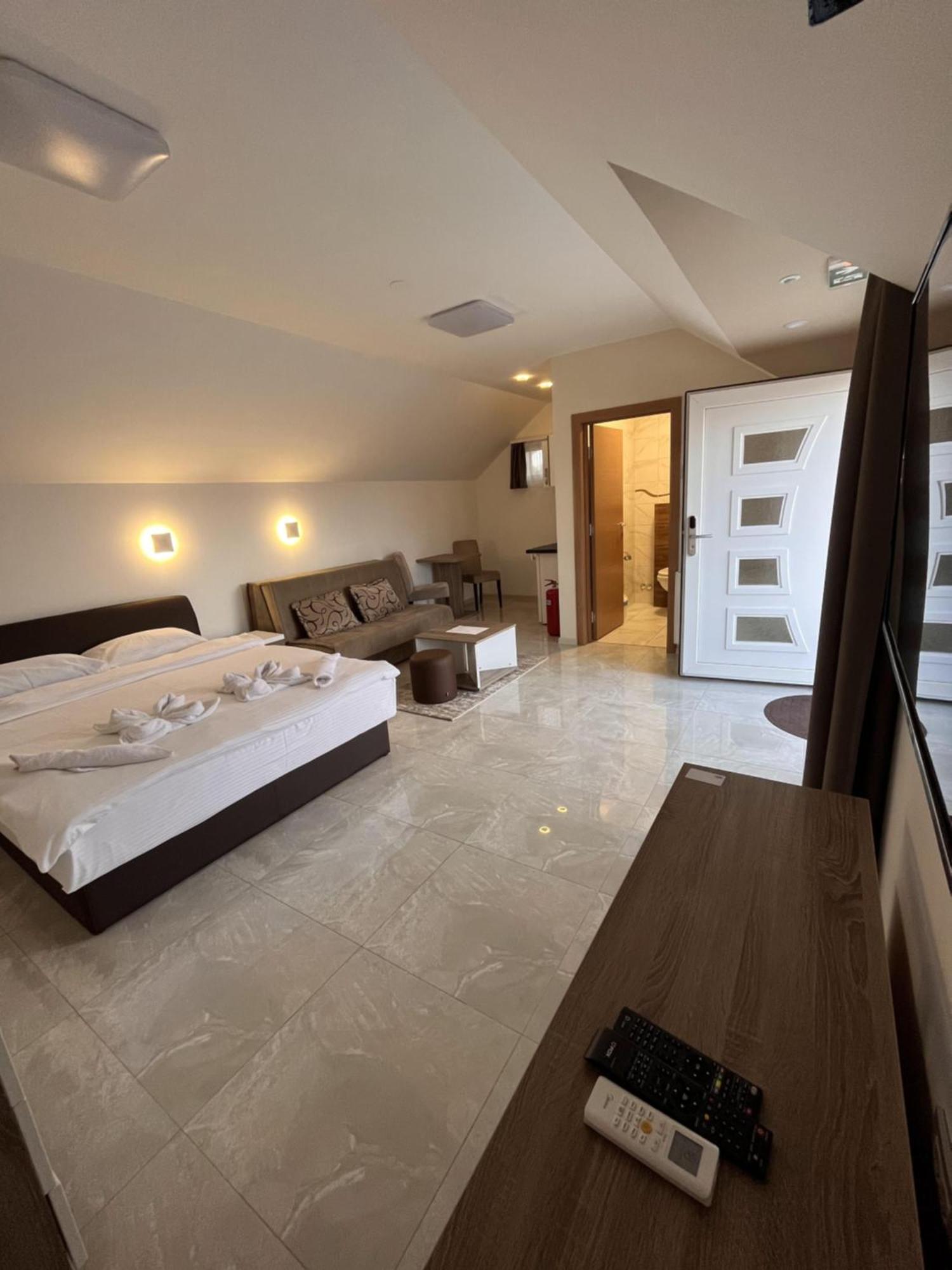 Kovac Residence Zrenjanin Exterior photo