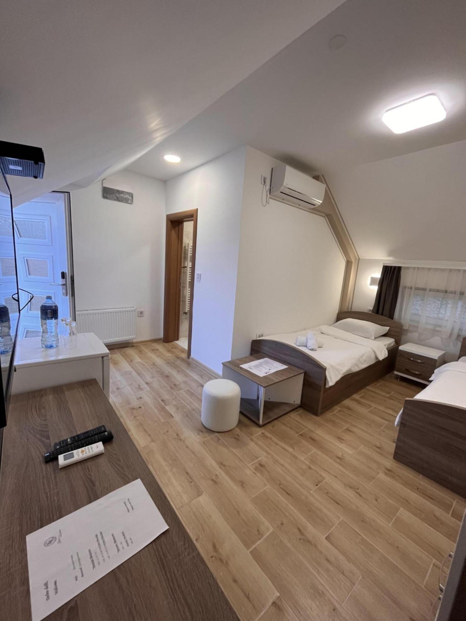 Kovac Residence Zrenjanin Exterior photo