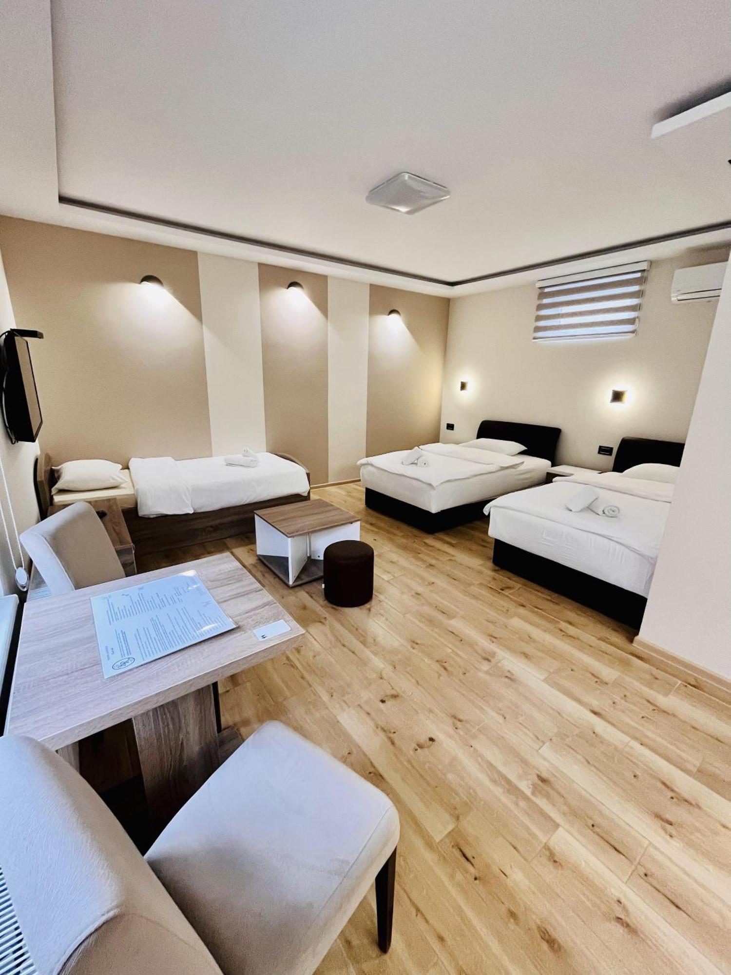Kovac Residence Zrenjanin Exterior photo