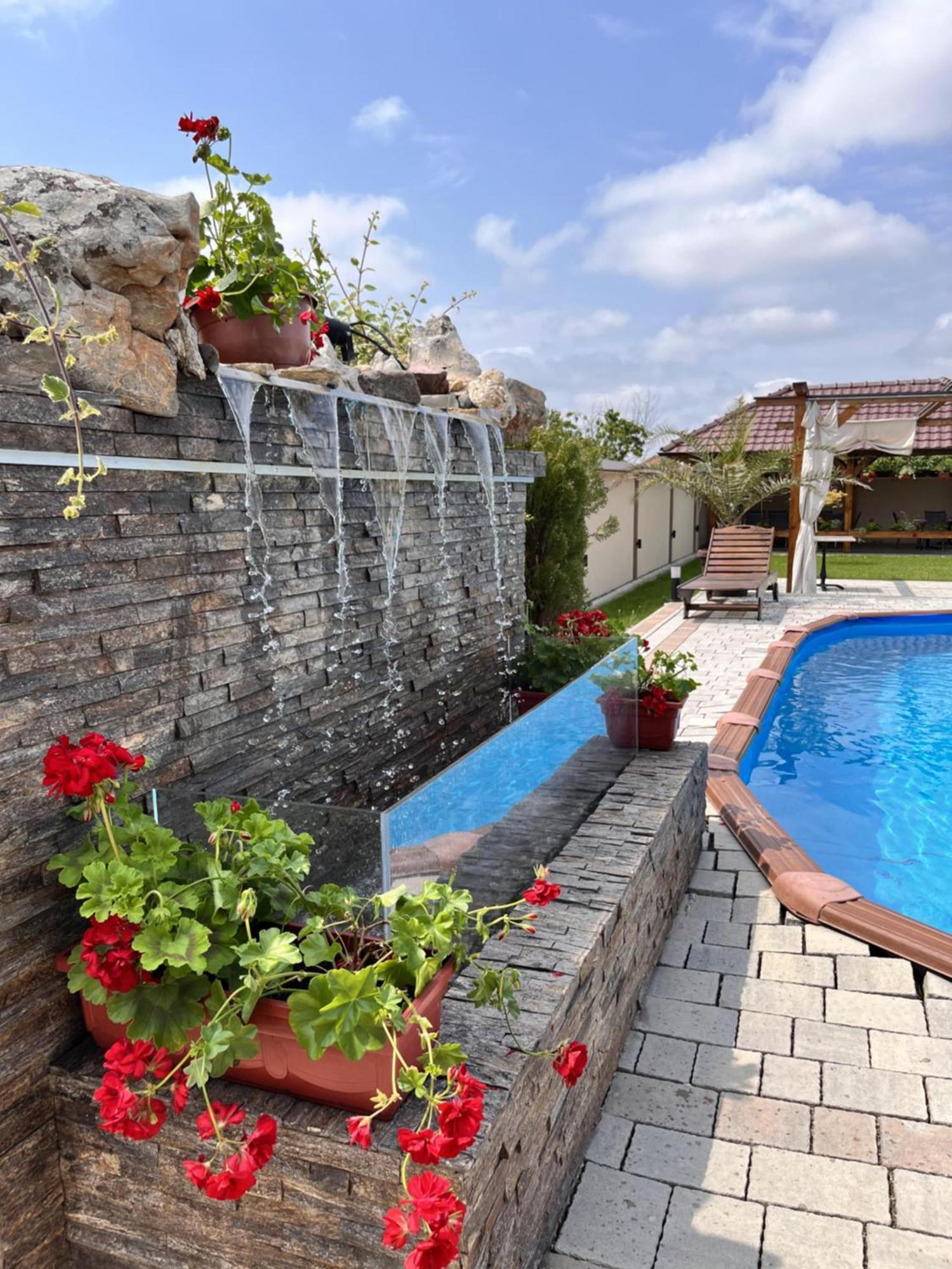 Kovac Residence Zrenjanin Exterior photo